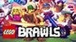 LEGO Brawls Cheats, Cheat Codes, Hints and Walkthroughs for PC