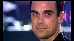 ROBBIE WILLIAMS - Angels "Live from Berlin 2005" HQ