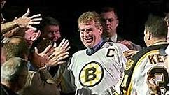 #FBF: Terry O'Reilly Joins Eight Bruins Greats