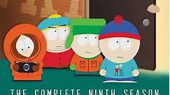 South Park: The Losing Edge
