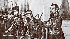 Calendar 11 februarie: 1866 - Domnitorul Alexandru Ioan Cuza a fost silit să abdice de „Monstruoasa coaliție”