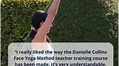 Another very happy teacher of The... - The Face Yoga Expert