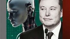 "Elon Musk: AI to Surpass Humans by 2026"