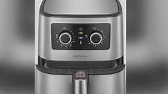Insignia air fryer and oven recall
