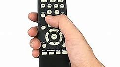 Universal Replacement Remote Control Compaible for Westinghouse TV WD32HB1120-C WD32HD1390 DWM50F3G1 WD32HB1120 WD32HT1360 WD40FX1170 DWM55F1Y2 Televisions