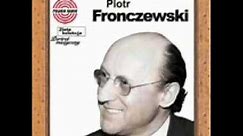 Piotr Fronczewski- Piosenka o Teresie