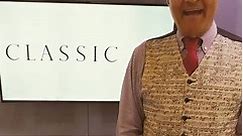 Classic FM - It's Waistcoat Wednesday at Classic FM as we...