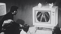 World Television Day: How TVs have evolved over the years
