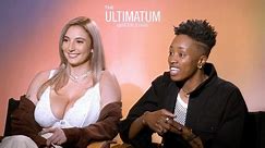 The Cast of Netflix’s ‘The Ultimatum’ Open Up About Dating Shows