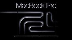 MacBook Pro M3 Reveal (4K)