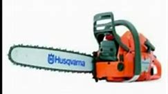 Husqvarna 340 345 346XP/G 350 351/G Chainsaw Service Repair Workshop Manual|