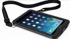 LifeProof nuud iPad mini with Retina display case Unboxing