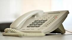 Phone Ringing 🤙 Old Landline Telephone ☎️ Ringtone 📲 Sound effect - Tono de llamada Teléfono Oficina