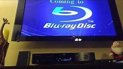 Oppo BDP-83 High End Blu-ray Player