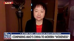 Survivor of Mao's Revolution on the similarities to modern 'wokeness'