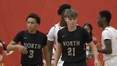 Belvidere North boys beat Jefferson for 9th conference win