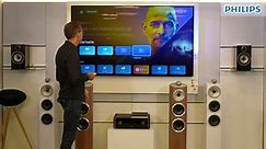 Smart TV Kaufberatung 2023 Herstellerüberblick Part 2 Philips