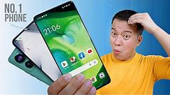 Sooo GOOD - 5 Best Mobile Phones under 35000
