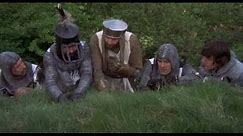 Monty Python PL - Królik Trojański [Świety Graal]