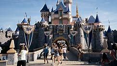 Disney seeks major expansion of California theme park to add more immersive attractions
