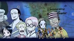 One Piece Opening 10 We Are! |Creditless|HD|