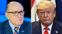 Haberman: What Trump and Giuliani's relationship looks like now