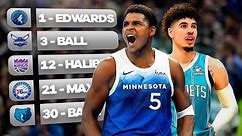The 2020 NBA Draft Class is Producing SUPERSTARS Right Now