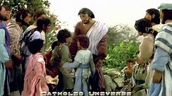 The Miracle Maker - The Story Of Jesus - I.