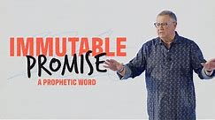 Immutable Promise (A Prophetic Word) | Tim Sheets