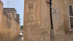 Travel Malta - Walk through the Haz-Zabbar back streets...