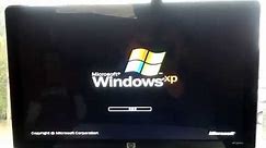 How to reboot Windows Xp