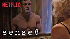 Sense8 | Official Trailer [UK & Ireland] [HD] | Netflix