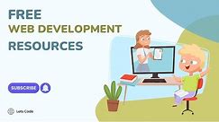Free Web Development Resources | cheat sheets | Books | Interview Questions |