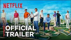 Full Swing: Season 2 | Official Trailer - Netflix