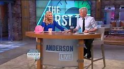 'The First 15' with Kristin Chenoweth