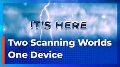 Transform 3D Scanning with FARO® Orbis™ Mobile Scanner