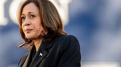 Vice President Kamala Harris visits Pittsburgh, promising more money to replace lead pipes