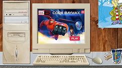 Big Hero 6: Code Baymax | Flashback