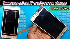 Samsung j7 display repairing | Samsung galaxy j7 display change | Samsung j7 display price