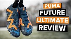 PUMA Future Ultimate review - Did it get better?