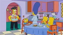"The Simpsons" celebran la histórica temporada 35 con un tráiler extendido