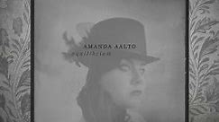 Amanda Aalto - Equilibrium (2022)