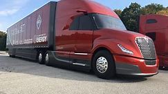 Funding announced for SuperTruck 3 project - Truck News