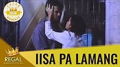 Tatak Regal Moment in Drama: Iisa Pa Lamang | Richard Gomez & Dawn Zulueta