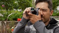DPReview TV: Sony RX100 VII Review