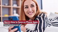 Here's How to Save on Phone Apps