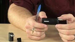 Samsung WIS09ABGN LinkStick Wireless USB Adaptor