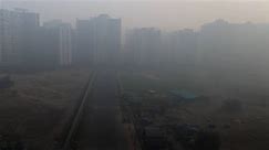 Delhi Is the ‘Most Polluted’ Capital City in the World