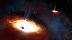 Astronomers Unravel the Mystery of the Universe’s Heaviest Black Hole Binary