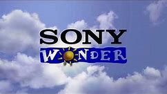 Sony Logo History